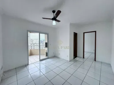 Apartamento com 1 Quarto à venda, 48m² no Guilhermina, Praia Grande