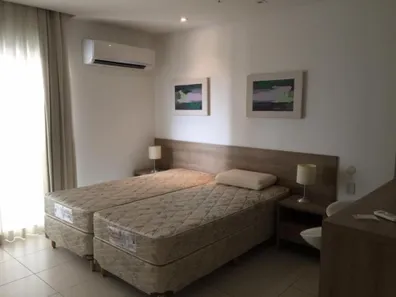Apartamento com 1 Quarto à venda, 33m² no Centro, Nova Iguaçu
