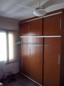 Apartamento com 3 Quartos à venda, 91m² no Centro, Campinas