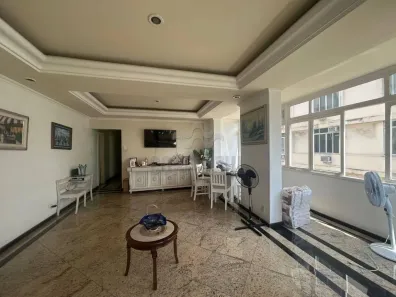 Apartamento com 3 Quartos à venda, 132m² no Ipanema, Rio de Janeiro