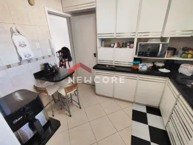 Apartamento com 3 Quartos à venda, 92m² no Centro, Criciúma