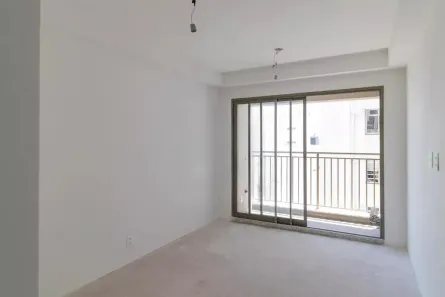 Kitnet com 1 Quarto à venda, 24m² no Perdizes, São Paulo