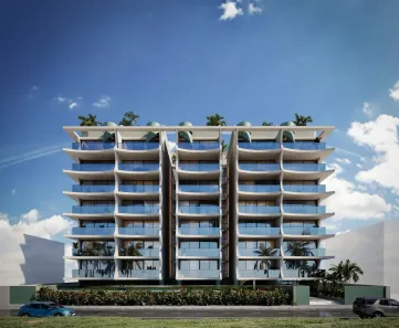 Apartamento com 3 Quartos à venda, 160m² no Intermares, Cabedelo