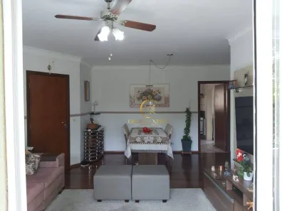 Apartamento com 4 Quartos à venda, 125m² no Bosque dos Eucaliptos, São José dos Campos