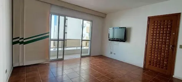 Apartamento com 3 Quartos à venda, 90m² no Pitangueiras, Guarujá