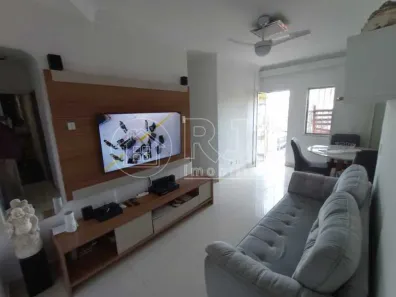 Apartamento com 2 Quartos à venda, 67m² no Vila Isabel, Rio de Janeiro