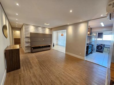 Apartamento com 2 Quartos à venda, 81m² no Cambuí, Campinas