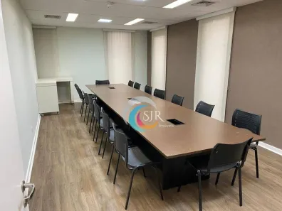 Conjunto Comercial / Sala para venda ou aluguel, 500m² no Bela Vista, São Paulo