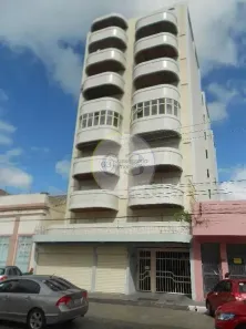 Kitnet com 1 Quarto para alugar, 40m² no Centro, Pelotas