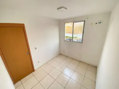 Apartamento com 2 Quartos para alugar, 49m² no Coophema, Cuiabá