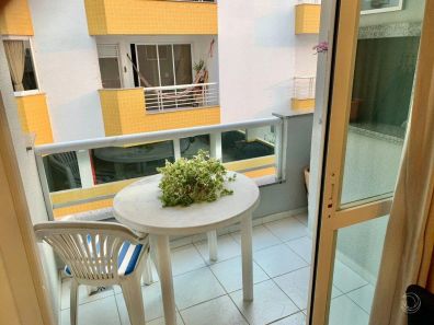 Apartamento com 2 Quartos à venda, 69m² no Itacorubi, Florianópolis