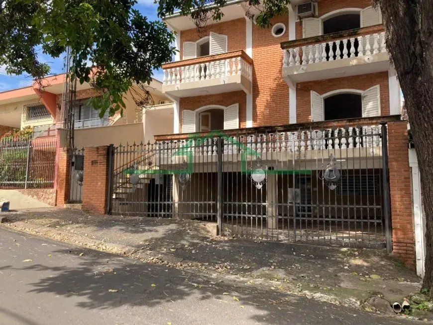 Foto do imóvel - Imóvel comercial para alugar com 370 m², 4 quartos, 6 banheiros, 4 vagas