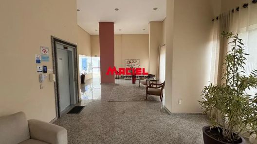 Apartamento com 3 Quartos à venda, 128m² no Bosque dos Eucaliptos, São José dos Campos