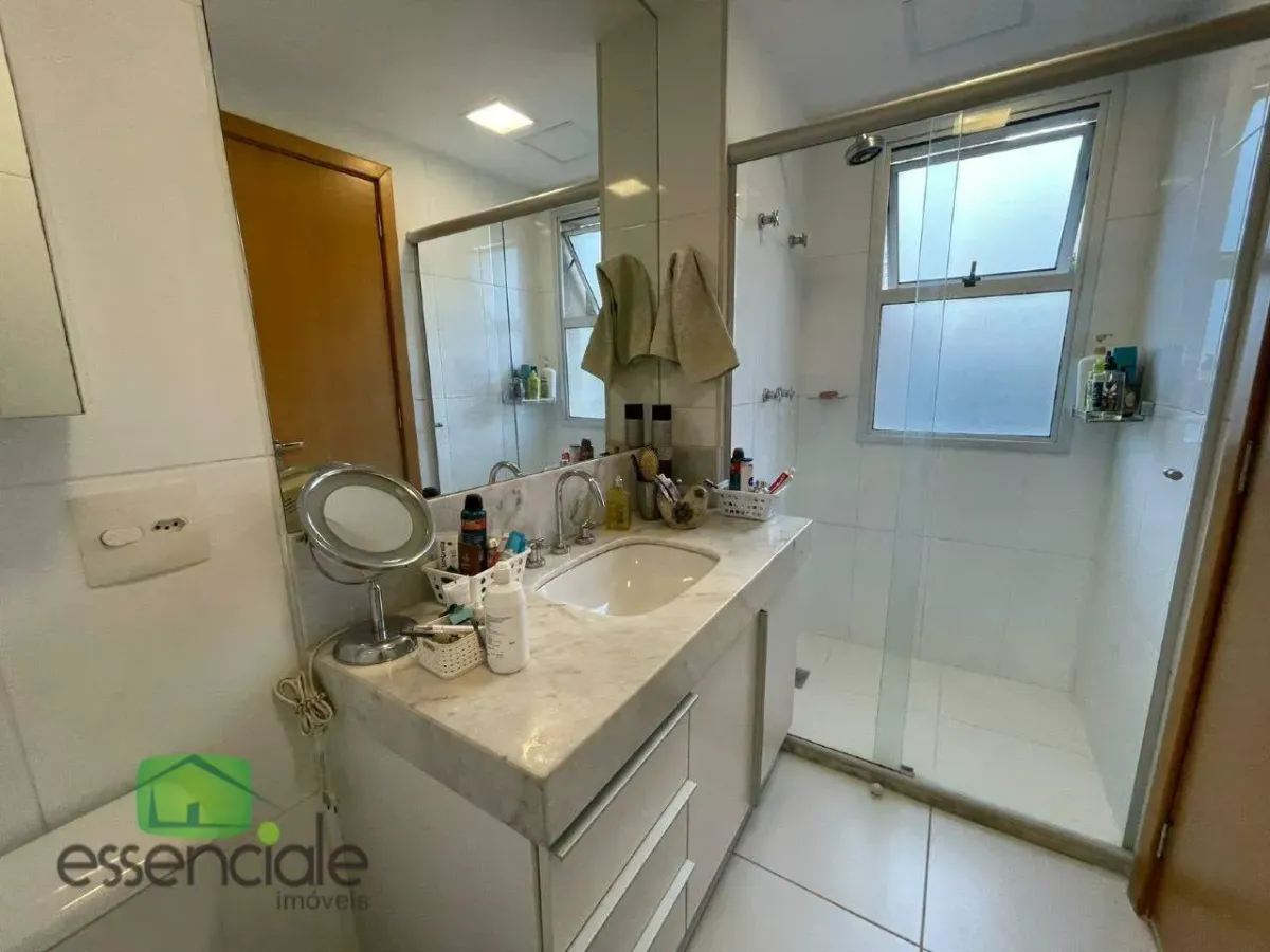 Apartamento 3 quartos no Vila Da Serra Nova Lima
