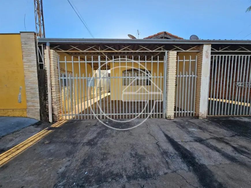 Foto do imóvel - Casa para alugar com 60 m², 2 quartos, 1 banheiro, 2 vagas