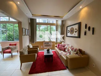 Apartamento com 3 Quartos à venda, 95m² no Copacabana, Rio de Janeiro