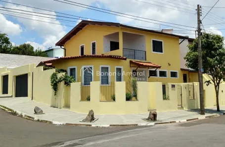 Casa com 4 Quartos à venda, 384m² no Jardim Quarto Centenário, Campinas
