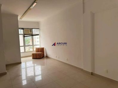 Conjunto Comercial / Sala à venda, 26m² no Santa Lúcia, Belo Horizonte