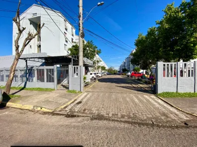 Apartamento com 2 Quartos à venda, 42m² no Canudos, Novo Hamburgo