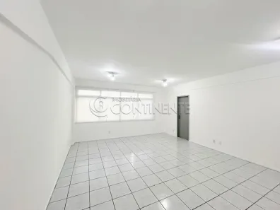 Conjunto Comercial / Sala à venda, 41m² no Balneário, Florianópolis