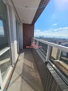 Conjunto Comercial / Sala à venda, 39m² no Boqueirão, Praia Grande