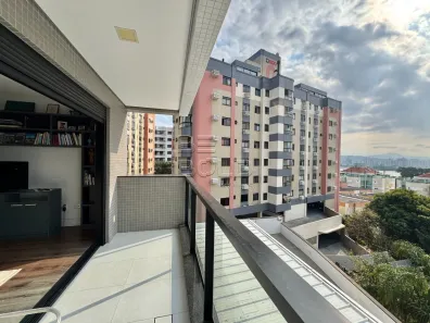 Studio com 1 Quarto à venda, 48m² no Bom Abrigo, Florianópolis