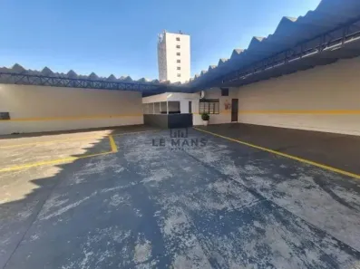 Loja / Salão / Ponto Comercial para alugar, 162m² no Centro, Piracicaba
