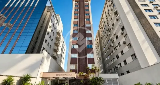 Studio com 1 Quarto à venda, 27m² no Centro, Florianópolis