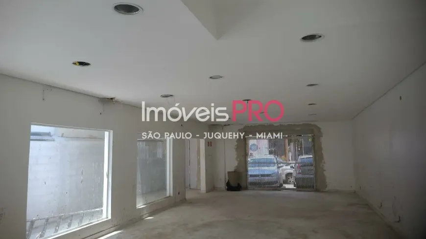 Foto do imóvel - Imóvel comercial para alugar com 150 m², 4 vagas