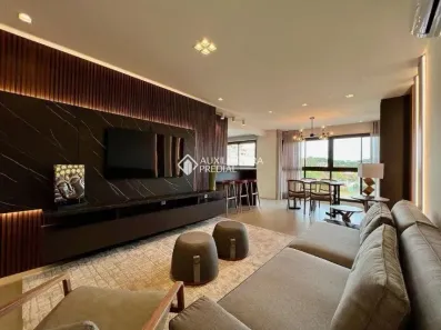 Apartamento com 2 Quartos à venda, 88m² no Centro, Canela