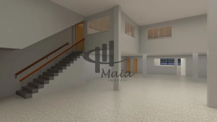 Foto do imóvel - Ponto comercial/Loja/Box para comprar com 1379 m², 1 banheiro