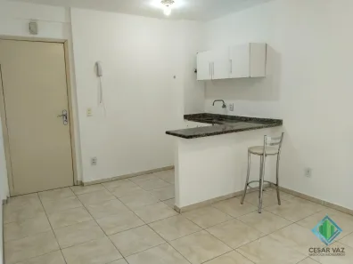 Kitnet com 1 Quarto à venda, 23m² no Estreito, Florianópolis