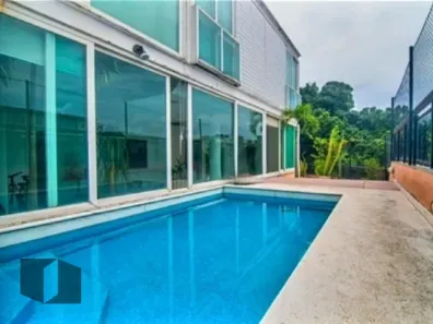 Cobertura com 3 Quartos à venda, 428m² no Barra da Tijuca, Rio de Janeiro