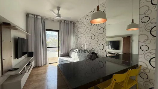 Apartamento com 2 Quartos à venda, 65m² no Enseada, Guarujá