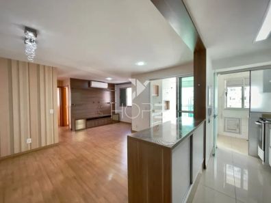 Apartamento com 2 Quartos à venda, 75m² no Gleba Fazenda Palhano, Londrina