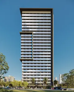 Studio com 1 Quarto à venda, 21m² no Meireles, Fortaleza