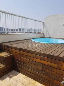 Cobertura com 2 Quartos à venda, 147m² no Fonseca, Niterói