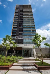 Apartamento com 4 Quartos à venda, 257m² no Cambuí, Campinas