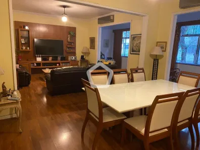 Apartamento com 3 Quartos à venda, 182m² no Copacabana, Rio de Janeiro