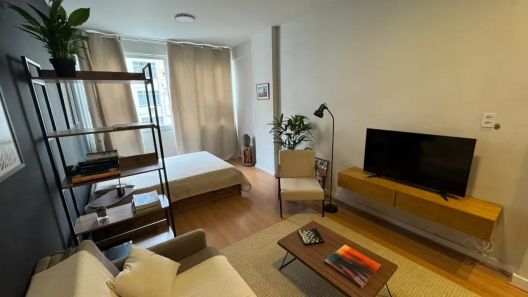 Apartamento com 1 Quarto à venda, 38m² no Copacabana, Rio de Janeiro