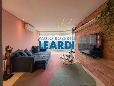 Apartamento com 2 Quartos para venda ou aluguel, 89m² no Dezoito do Forte Empresarial/Alphaville., Barueri