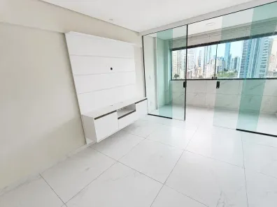 Apartamento com 2 Quartos à venda, 73m² no Boa Viagem, Recife
