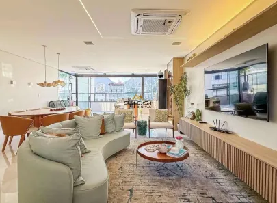 Cobertura com 4 Quartos à venda, 331m² no Ipanema, Rio de Janeiro