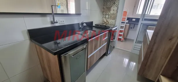 Apartamento com 2 Quartos à venda, 76m² no Santana, São Paulo