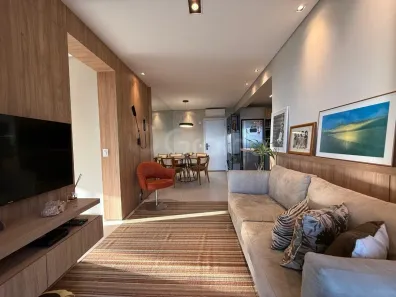 Apartamento com 2 Quartos à venda, 71m² no Centro, Florianópolis