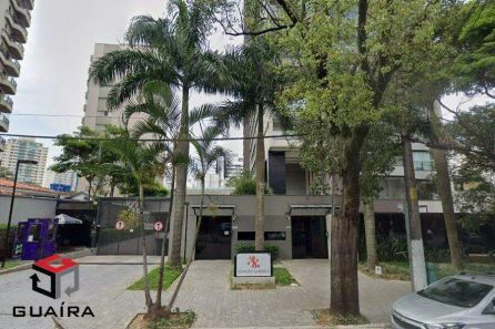 Apartamento com 1 Quarto à venda, 50m² no Campo Belo, São Paulo