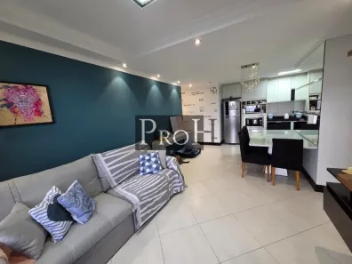 Apartamento com 3 Quartos à venda, 87m² no Nova Petrópolis, São Bernardo do Campo