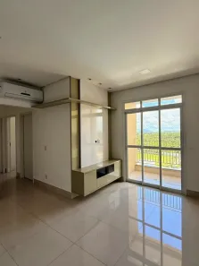 Apartamento com 3 Quartos à venda, 79m² no Grande Terceiro, Cuiabá