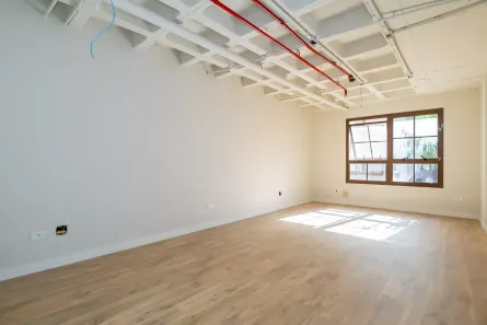 Conjunto Comercial / Sala à venda, 31m² no Cristo Rei, Curitiba