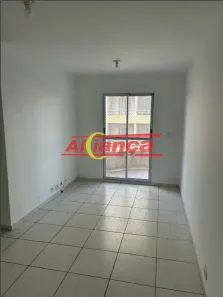 Apartamento com 3 Quartos à venda, 76m² no Jardim Testae, Guarulhos